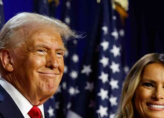 Fashion Highlights from President Donald Trump’s Inaugural Balls 2025 fashion-highlights-from-president-donald-trumps-naugural-balls-2025