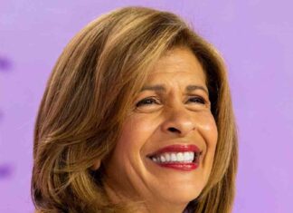 Hoda Kotb Launches Exciting New Business Post Today Show Departure – E! Online hoda-kotb-launches-exciting-new-business-post-today-show-departure-e-online