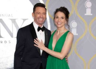 Hugh Jackman and Sutton Foster: Dating Rumors and Relationship Status Explained hugh-jackman-and-sutton-foster-dating-rumors-and-relationship-status-explained