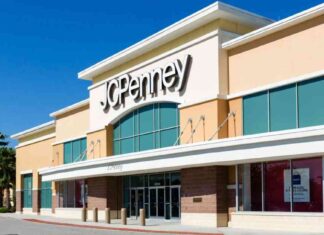 JCPenney Closing Another Location in Popular Mall, 150 Stores Shutting Down jcpenney-closing-another-location-in-popular-mall-150-stores-shutting-down