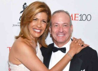 Joel Schiffman: 5 Key Facts About Hoda Kotb’s Ex-Fiancé joel-schiffman-5-key-facts-about-hoda-kotbs-ex-fianc