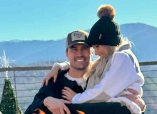 Josh Hall Goes Instagram Official With New Girlfriend After Christina Haack Breakup josh-hall-goes-nstagram-official-with-new-girlfriend-after-christina-haack-breakup