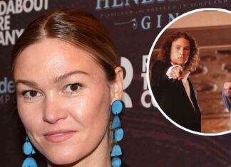 Julia Stiles Reflects on Bond with Heath Ledger in 10 Things I Hate About You – E! Online julia-stiles-reflects-on-bond-with-heath-ledger-in-10-things-hate-about-you-e-online
