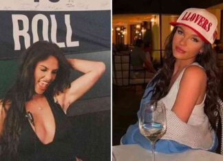 Mysterious Death of Barstool Staffer Iga Obrycka at Age 28 mysterious-death-of-barstool-staffer-ga-obrycka-at-age-28