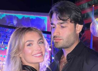 Sam Asghari Makes Relationship with Brooke Irvine Official After Britney Spears Divorce sam-asghari-makes-relationship-with-brooke-rvine-official-after-britney-spears-divorce