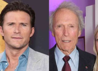 Scott Eastwood Shares Update on Father Clint Eastwood After Girlfriend’s Death – E! Online scott-eastwood-shares-update-on-father-clint-eastwood-after-girlfriends-death-e-online
