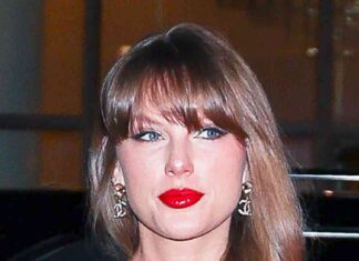 Taylor Swift Steps Out for Family Dinner in NYC – E! Online taylor-swift-steps-out-for-family-dinner-in-nyc-e-online