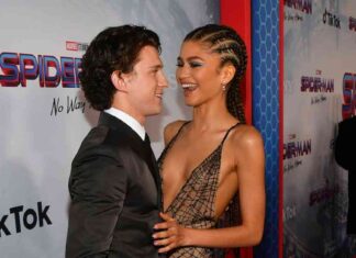 Tom Holland’s Dad Overcomes Fears About Zendaya Relationship – E! Online tom-hollands-dad-overcomes-fears-about-zendaya-relationship-e-online