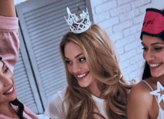 Ultimate Guide to Galentine’s Day: How to Throw the Best Party – E! Online ultimate-guide-to-galentines-day-how-to-throw-the-best-party-e-online