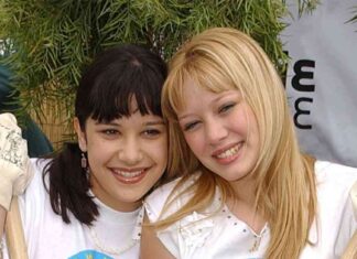 Unveiling Lizzie McGuire Secrets: A Dream Come True – E! Online unveiling-lizzie-mcguire-secrets-a-dream-come-true-e-online