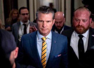 Was Pete Hegseth Confirmed as Secretary of Defense Nominee? was-pete-hegseth-confirmed-as-secretary-of-defense-nominee