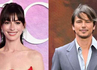 Anne Hathaway, Josh Hartnett on Set of Colleen Hoover Adaptation anne-hathaway-josh-hartnett-on-set-of-colleen-hoover-adaptation