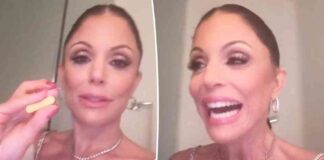 bethenny-frankel-locked-in-bathroom-at-super-bowl-bash