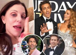 Bethenny Frankel praises Ryan Reynolds, Blake Lively for charity work bethenny-frankel-praises-ryan-reynolds-blake-lively-for-charity-work