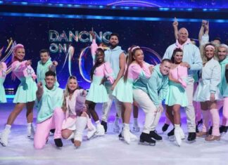 Dancing On Ice 2025: Contestants Who Have Left dancing-on-ce-2025-contestants-who-have-left