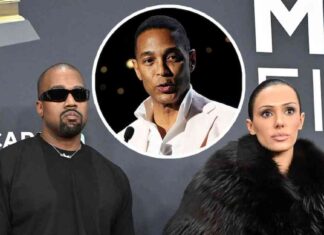 Don Lemon Addresses Rumor of Kanye West and Bianca Censori Incident don-lemon-addresses-rumor-of-kanye-west-and-bianca-censori-ncident