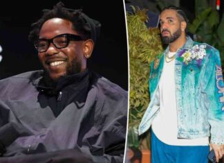 Drake Avoids Kendrick Lamar at Super Bowl Event drake-avoids-kendrick-lamar-at-super-bowl-event