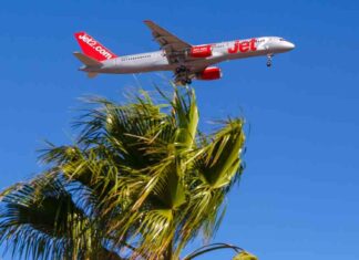 Emergency Landing: Passenger Dies on Jet2 Flight to UK emergency-landing-passenger-dies-on-jet2-flight-to-uk