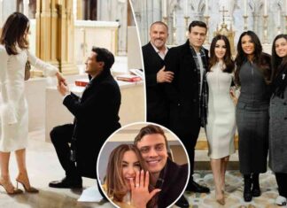 Frankie Jr. Dolores Catania Engaged Nicole: Wedding News & Updates frankie-jr-dolores-catania-engaged-nicole-wedding-news-updates