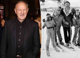 Gene Hackman’s Children: A Complete Guide gene-hackmans-children-a-complete-guide