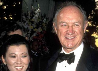 Gene Hackman’s Wife Betsy Arakawa: All About the Classical Pianist gene-hackmans-wife-betsy-arakawa-all-about-the-classical-pianist
