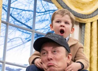 Grimes Speaks Out After Elon Musk Brings Son to White House grimes-speaks-out-after-elon-musk-brings-son-to-white-house