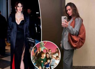 Hilaria Baldwin Addresses ‘Fake Accent’ Controversy in Interview hilaria-baldwin-addresses-fake-accent-controversy-in-nterview