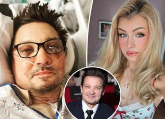 Jeremy Renner, 54, dated influencer CC Mason, 26 – Details jeremy-renner-54-dated-influencer-cc-mason-26-details