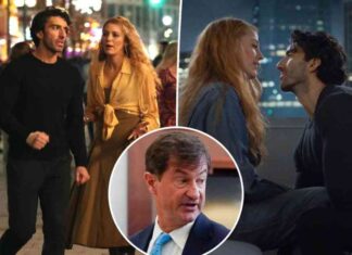 Johnny Depp’s Lawyer Reacts to Justin Baldoni’s Aggressive Actions johnny-depps-lawyer-reacts-to-justin-baldonis-aggressive-actions