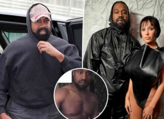 Kanye West $250K Sex Tape Scandal Resurfaces – Latest Updates kanye-west-250k-sex-tape-scandal-resurfaces-latest-updates