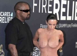 Kanye West Addresses Split Rumors with Cryptic Post kanye-west-addresses-split-rumors-with-cryptic-post