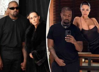 Kanye West and Bianca Censori Breakup After Grammys Stunt kanye-west-and-bianca-censori-breakup-after-grammys-stunt