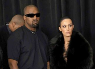 Kanye West & Bianca Censori: Controversy at Grammys 2025 kanye-west-bianca-censori-controversy-at-grammys-2025