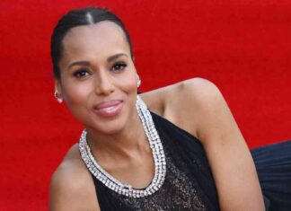 Kerry Washington Opens Up About Her Kids’ Bond kerry-washington-opens-up-about-her-kids-bond