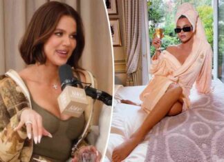 Khloé Kardashian’s Past Relationship with Bed-Wetting Partner khlo-kardashians-past-relationship-with-bed-wetting-partner