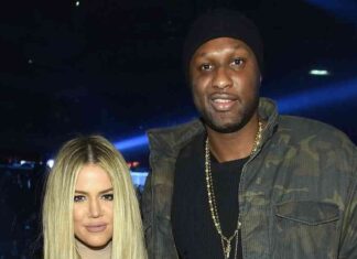 Khloe Kardashian Punches Lamar Odom Over Drug Use – E! Online khloe-kardashian-punches-lamar-odom-over-drug-use-e-online