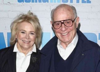 Marshall Rose, Husband of Candice Bergen, Passes Away at 88 marshall-rose-husband-of-candice-bergen-passes-away-at-88