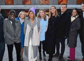 Meet the Current Today Show Hosts meet-the-current-today-show-hosts