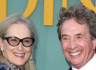 Meryl Streep’s Middle Finger Moment with Martin Short at SNL 50th Anniversary meryl-streeps-middle-finger-moment-with-martin-short-at-snl-50th-anniversary