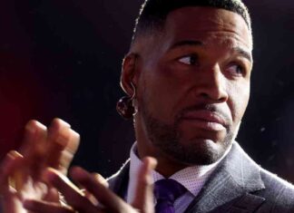 Michael Strahan’s Future with Fox NFL Sunday michael-strahans-future-with-fox-nfl-sunday