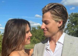 Millie Bobby Brown & Jake Bongiovi Romance: Love Song Analysis millie-bobby-brown-jake-bongiovi-romance-love-song-analysis