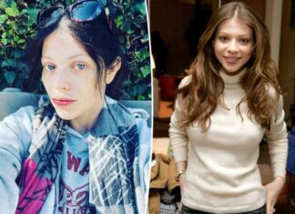 Neighbors Shocked by Michelle Trachtenberg’s Drastic Transformation neighbors-shocked-by-michelle-trachtenbergs-drastic-transformation