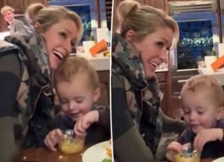 Paris Hilton’s Son Phoenix’s F-bombs Shock Her in Public paris-hiltons-son-phoenixs-f-bombs-shock-her-in-public