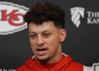 Patrick Mahomes Illness Before Super Bowl 59 patrick-mahomes-llness-before-super-bowl-59
