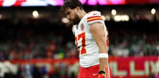 patrick-mahomes-reacts-to-travis-kelce-retirement-after-super-bowl