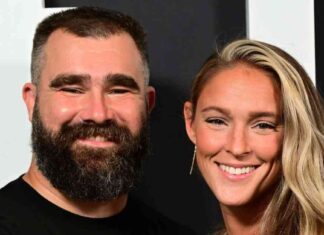 Pregnant Kylie Kelce’s Funny Reason for Emergency Contact Mix-Up pregnant-kylie-kelces-funny-reason-for-emergency-contact-mix-up