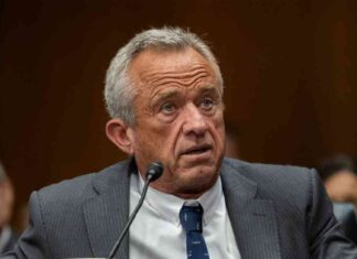 RFK Jr Passes Health Sec Confirmation; Trump Calls for Bobby rfk-jr-passes-health-sec-confirmation-trump-calls-for-bobby