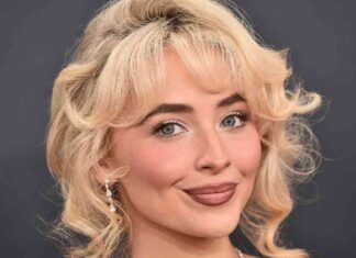 Sabrina Carpenter Stuns in Four Grammy Looks, Wins Best Pop Album sabrina-carpenter-stuns-in-four-grammy-looks-wins-best-pop-album