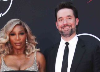 Serena Williams’ Marriage to Alexis Ohanian: Envy Explained serena-williams-marriage-to-alexis-ohanian-envy-explained
