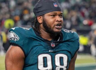 Super Bowl Threat: Eagles Fight Team Virus Outbreak super-bowl-threat-eagles-fight-team-virus-outbreak